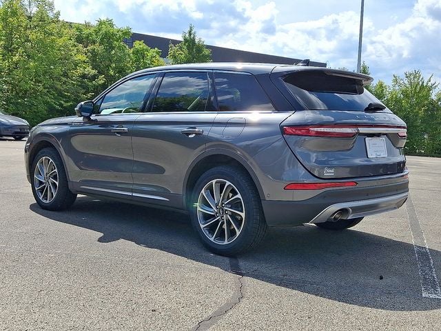 2023 Lincoln Corsair Standard AWD w/102A