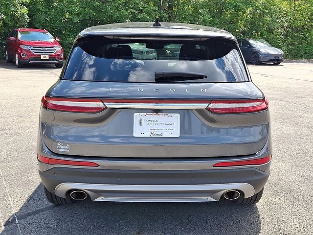 2023 Lincoln Corsair Standard AWD w/102A
