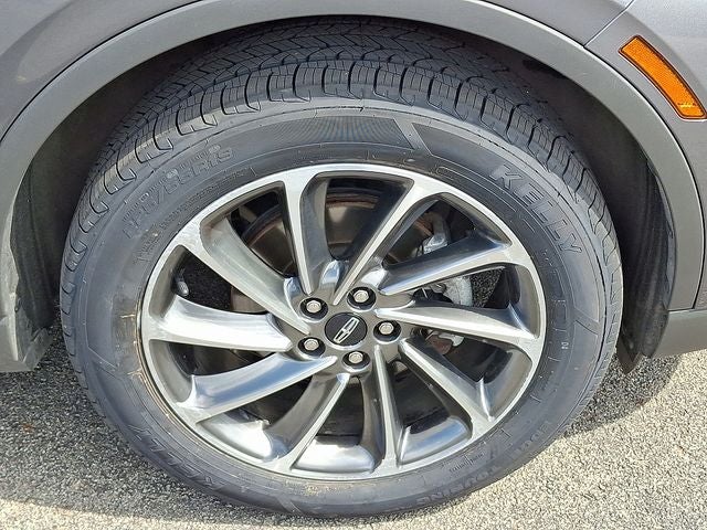 2023 Lincoln Corsair Standard AWD w/102A