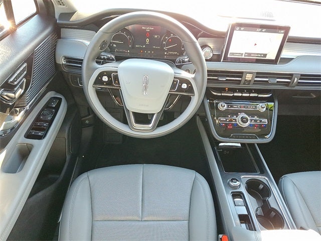 2022 Lincoln Corsair Standard AWD w/101a, Sport Pkg