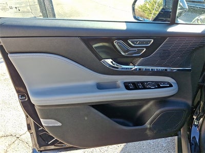 2022 Lincoln Corsair Standard AWD w/101a, Sport Pkg