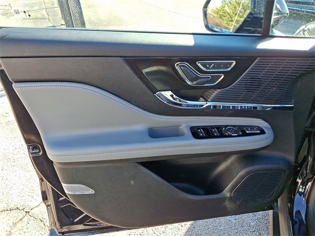 2022 Lincoln Corsair Standard AWD w/101a, Sport Pkg