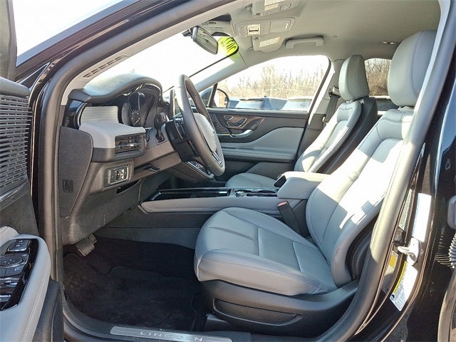 2022 Lincoln Corsair Standard AWD w/101a, Sport Pkg