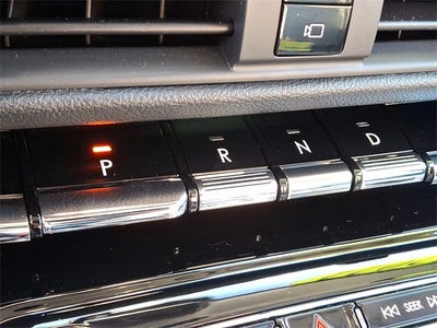 2022 Lincoln Corsair Standard AWD w/101a, Sport Pkg