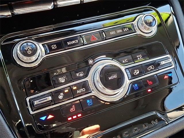 2022 Lincoln Corsair Standard AWD w/101a, Sport Pkg