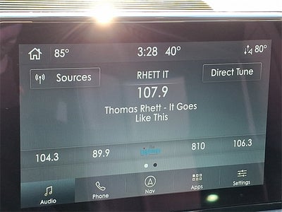 2022 Lincoln Corsair Standard AWD w/101a, Sport Pkg