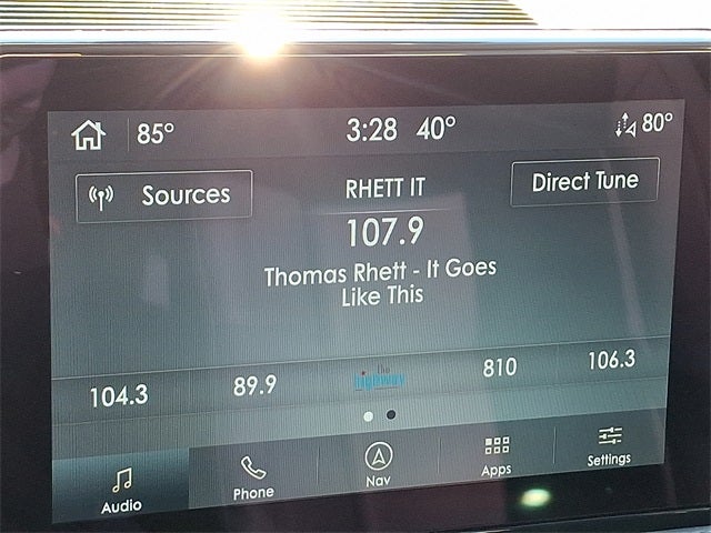 2022 Lincoln Corsair Standard AWD w/101a, Sport Pkg