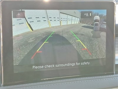 2022 Lincoln Corsair Standard AWD w/101a, Sport Pkg