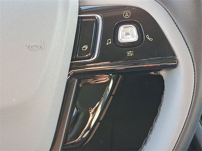 2022 Lincoln Corsair Standard AWD w/101a, Sport Pkg