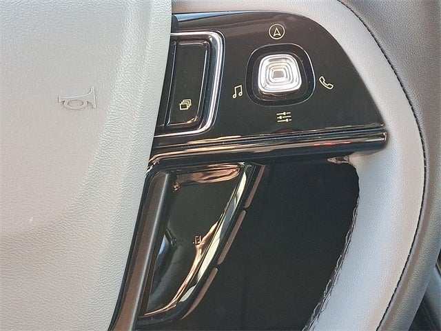 2022 Lincoln Corsair Standard AWD w/101a, Sport Pkg