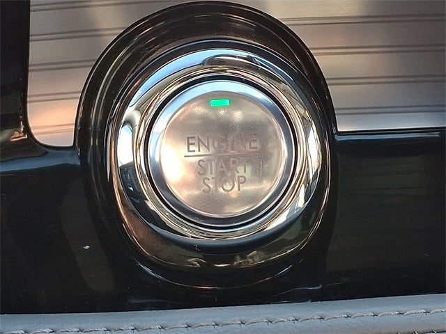 2022 Lincoln Corsair Standard AWD w/101a, Sport Pkg