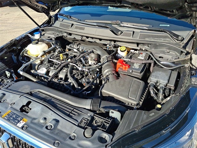 2022 Lincoln Corsair Standard AWD w/101a, Sport Pkg