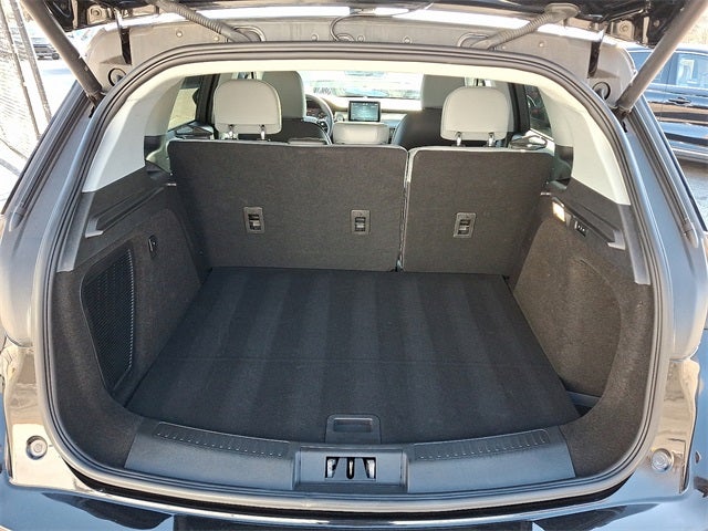 2022 Lincoln Corsair Standard AWD w/101a, Sport Pkg