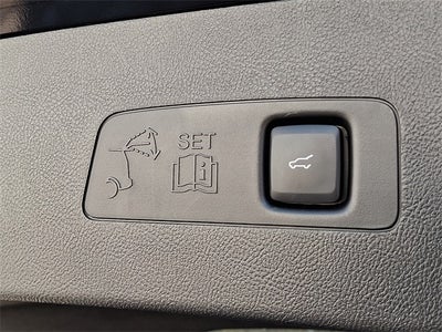 2022 Lincoln Corsair Standard AWD w/101a, Sport Pkg