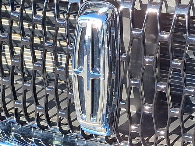 2022 Lincoln Corsair Standard AWD w/101a, Sport Pkg