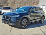 2022 Lincoln Corsair Standard AWD w/101a, Sport Pkg