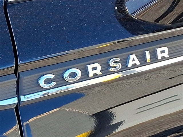 2022 Lincoln Corsair Standard AWD w/101a, Sport Pkg