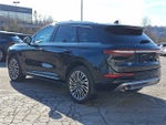 2022 Lincoln Corsair Standard AWD w/101a, Sport Pkg