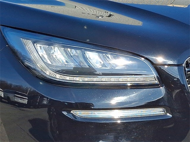 2022 Lincoln Corsair Standard AWD w/101a, Sport Pkg