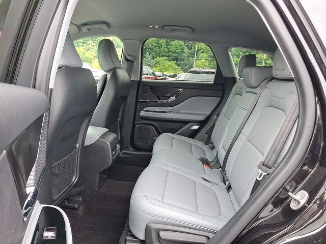 2022 Lincoln Corsair Standard AWD w/101a, Sport Pkg