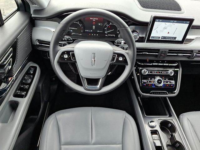 2022 Lincoln Corsair Standard AWD w/101a, Sport Pkg