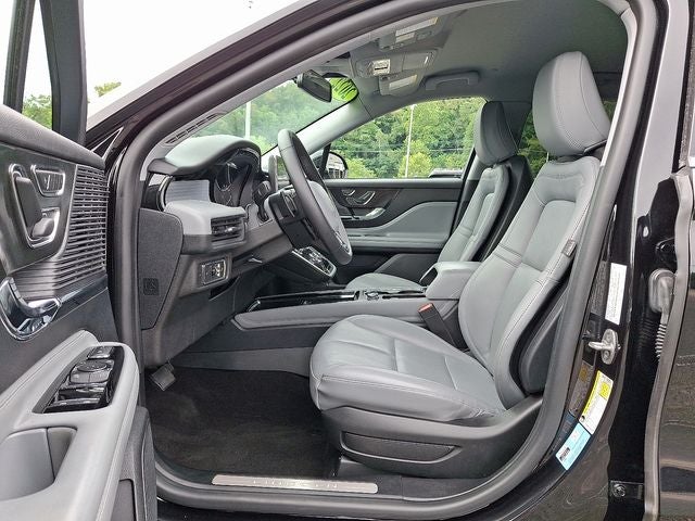 2022 Lincoln Corsair Standard AWD w/101a, Sport Pkg