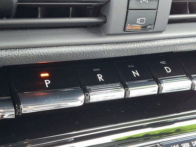 2022 Lincoln Corsair Standard AWD w/101a, Sport Pkg