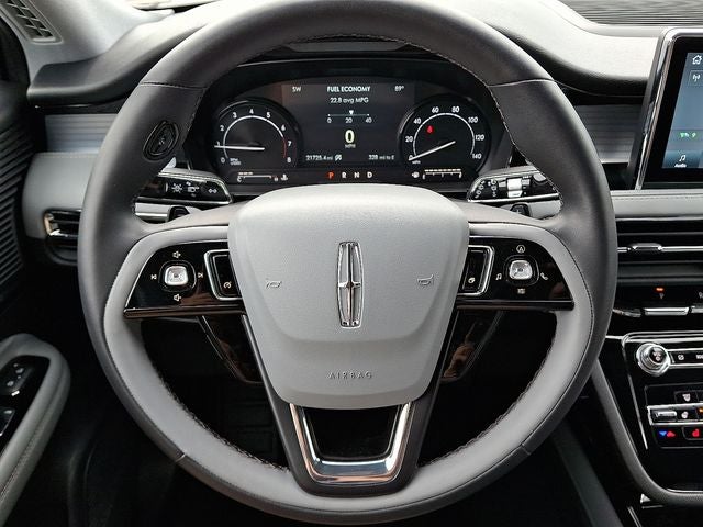 2022 Lincoln Corsair Standard AWD w/101a, Sport Pkg