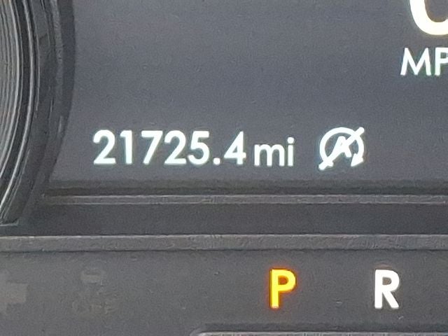 2022 Lincoln Corsair Standard AWD w/101a, Sport Pkg