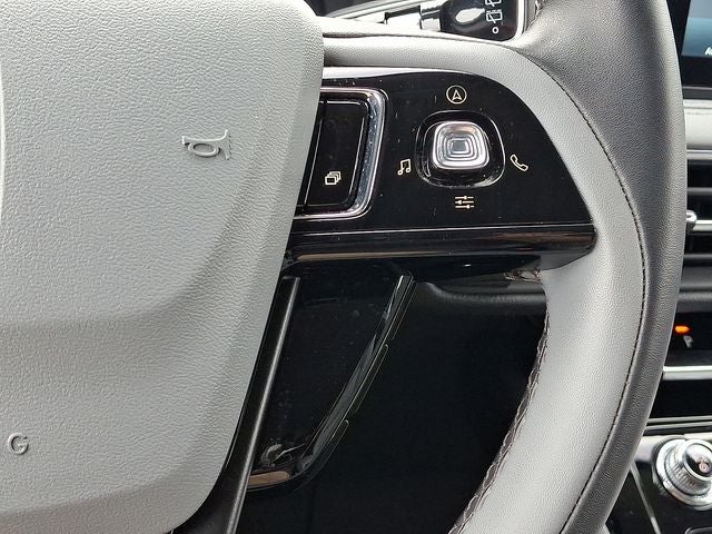 2022 Lincoln Corsair Standard AWD w/101a, Sport Pkg