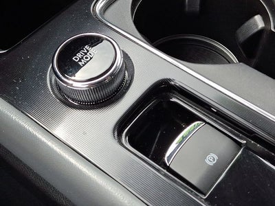 2022 Lincoln Corsair Standard AWD w/101a, Sport Pkg