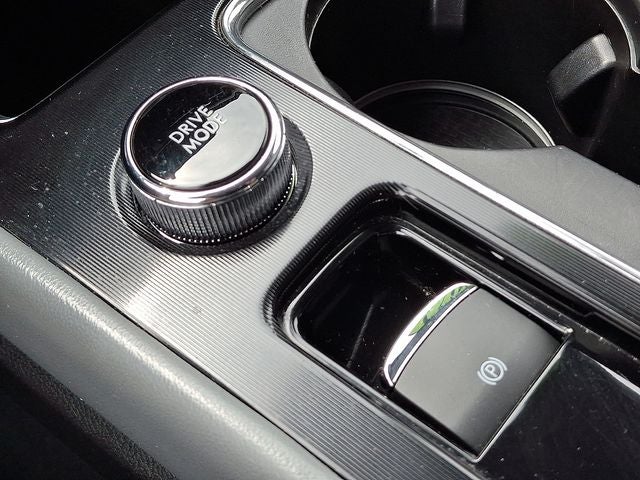 2022 Lincoln Corsair Standard AWD w/101a, Sport Pkg