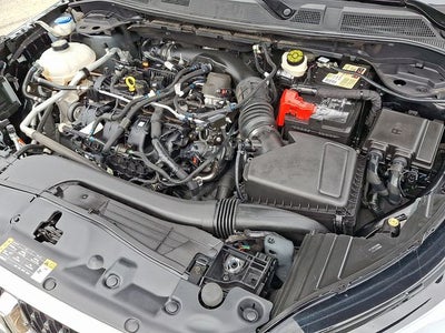2022 Lincoln Corsair Standard AWD w/101a, Sport Pkg