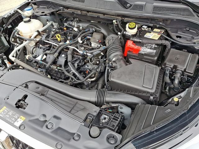 2022 Lincoln Corsair Standard AWD w/101a, Sport Pkg