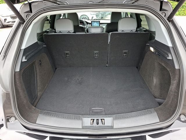 2022 Lincoln Corsair Standard AWD w/101a, Sport Pkg