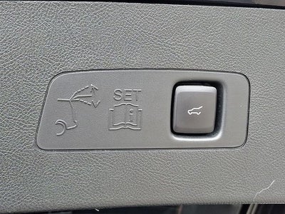 2022 Lincoln Corsair Standard AWD w/101a, Sport Pkg