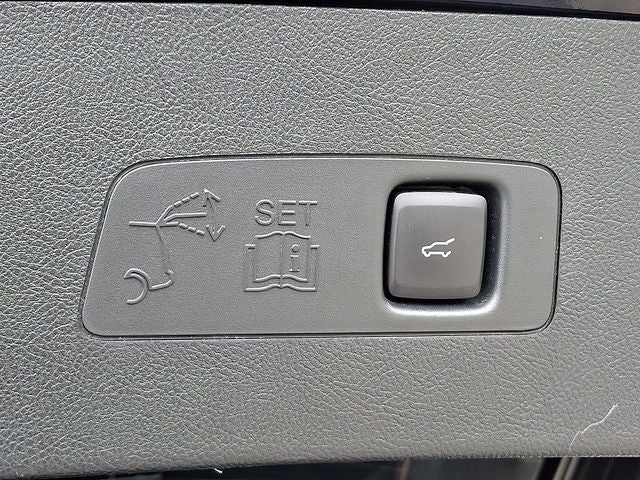 2022 Lincoln Corsair Standard AWD w/101a, Sport Pkg