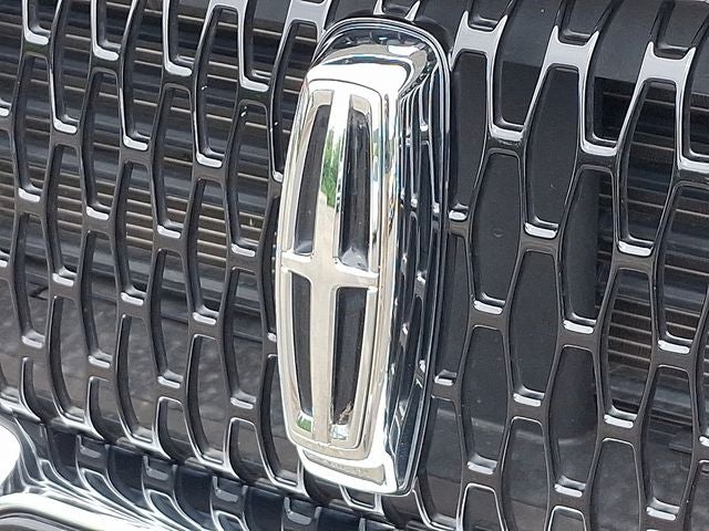 2022 Lincoln Corsair Standard AWD w/101a, Sport Pkg