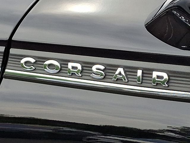 2022 Lincoln Corsair Standard AWD w/101a, Sport Pkg