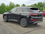 2022 Lincoln Corsair Standard AWD w/101a, Sport Pkg
