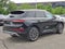 2022 Lincoln Corsair Standard AWD w/101a, Sport Pkg