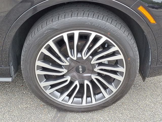 2022 Lincoln Corsair Standard AWD w/101a, Sport Pkg