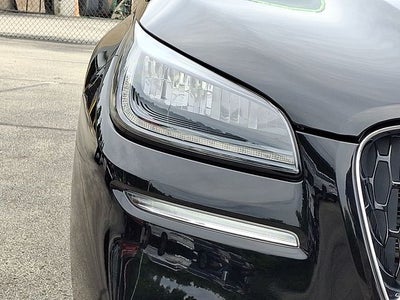 2022 Lincoln Corsair Standard AWD w/101a, Sport Pkg