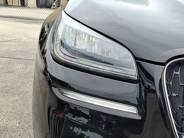 2022 Lincoln Corsair Standard AWD w/101a, Sport Pkg