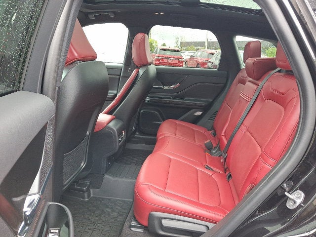 2023 Lincoln Corsair Reserve AWD w/201a, Jet Package