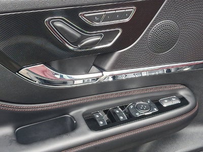 2023 Lincoln Corsair Reserve AWD w/201a, Jet Package