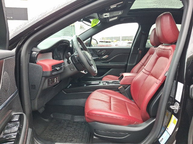2023 Lincoln Corsair Reserve AWD w/201a, Jet Package