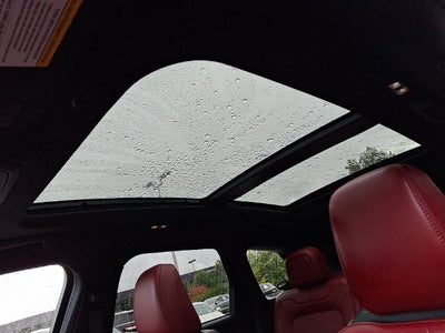 2023 Lincoln Corsair Reserve AWD w/201a, Jet Package
