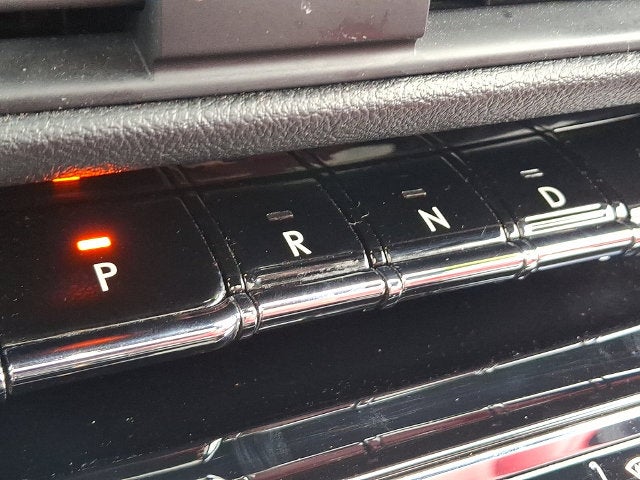 2023 Lincoln Corsair Reserve AWD w/201a, Jet Package