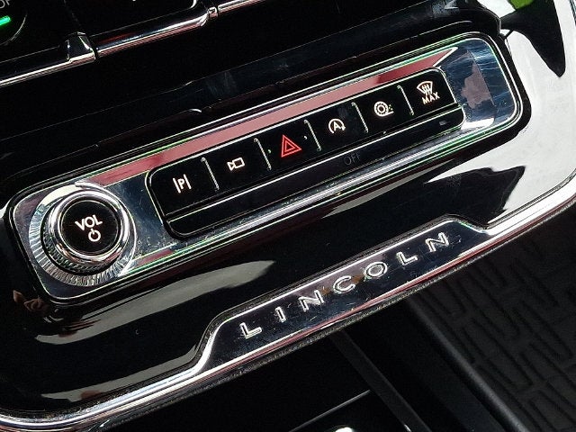 2023 Lincoln Corsair Reserve AWD w/201a, Jet Package
